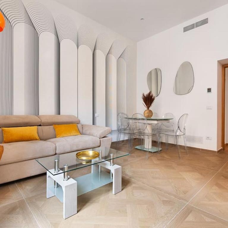 Idyllia - Magnificent Central Apartment - Apartment - 6