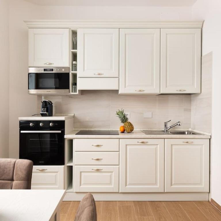 Idyllia - Magnificent Central Apartment - Apartment - 8