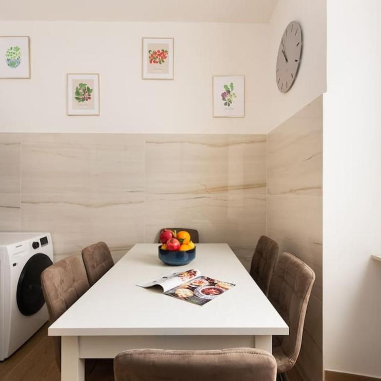 Idyllia - Magnificent Central Apartment - Apartment - 34