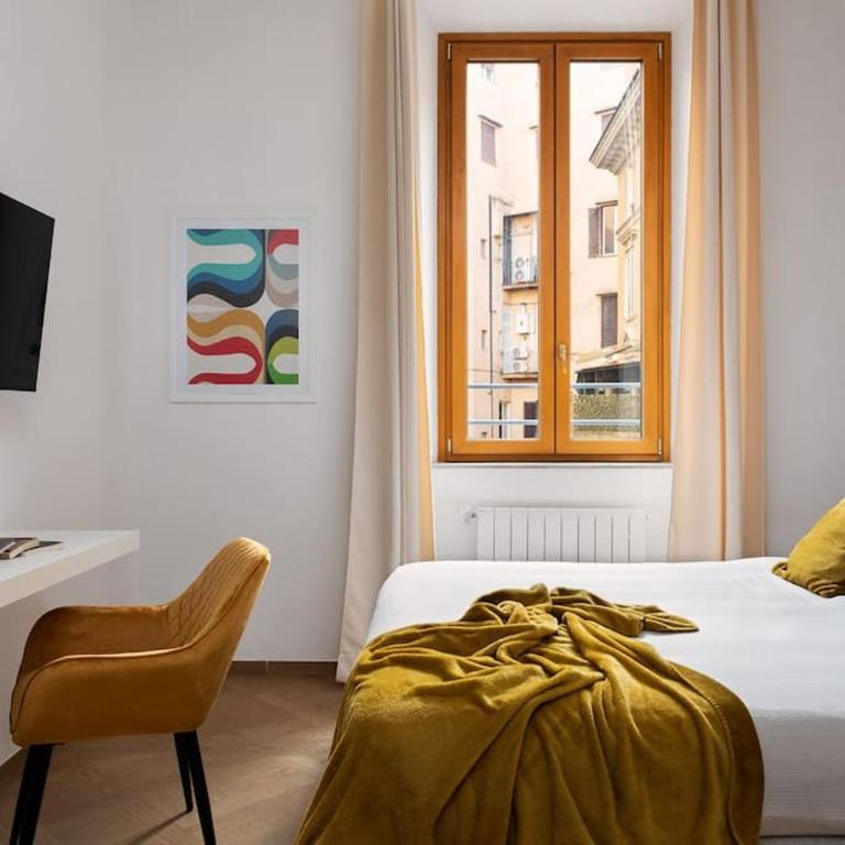 Idyllia - Magnificent Central Apartment - Apartment - 40