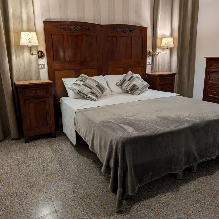 VILLA ANTONIETTA Rooms & Coffee - Camera Matrimoniale Standard - 8