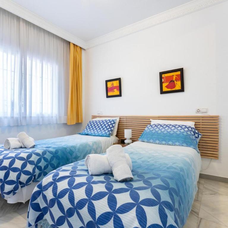 El Mirador de Mijas - Apartamento de 2 dormitorios - 2