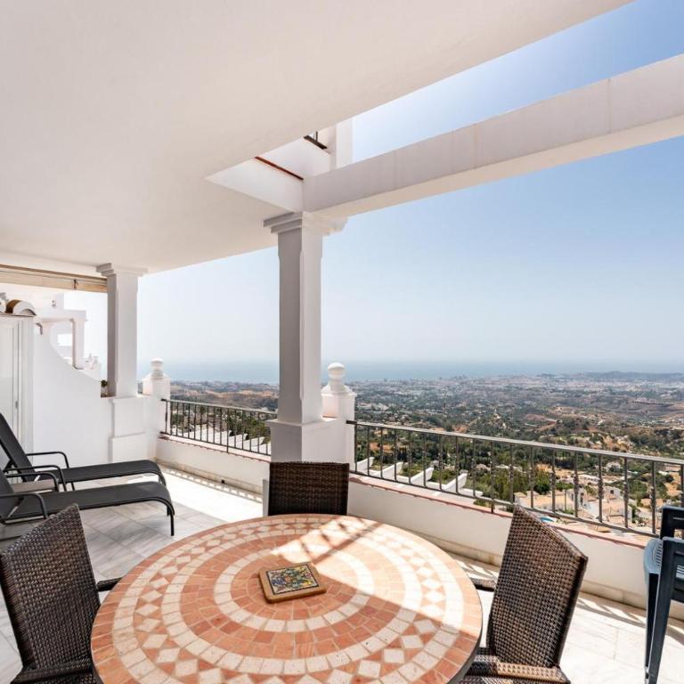 El Mirador de Mijas - Apartamento de 2 dormitorios - 3