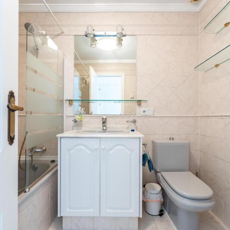 El Mirador de Mijas - Apartamento de 2 dormitorios - 5