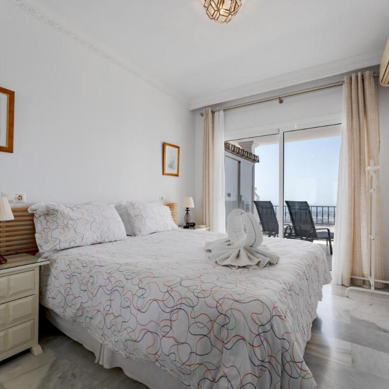 El Mirador de Mijas - Apartamento de 2 dormitorios - 7