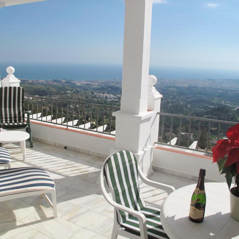 El Mirador de Mijas - Apartamento de 2 dormitorios - 9
