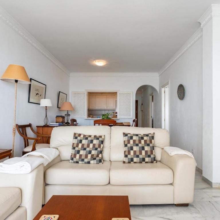 El Mirador de Mijas - Apartamento de 2 dormitorios - 12