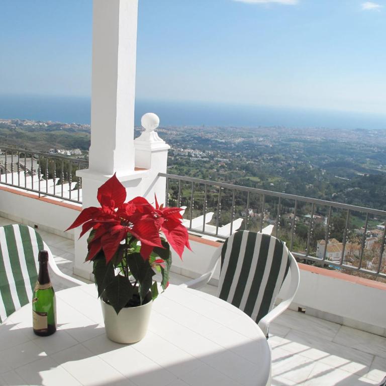 El Mirador de Mijas - Apartamento de 2 dormitorios - 16