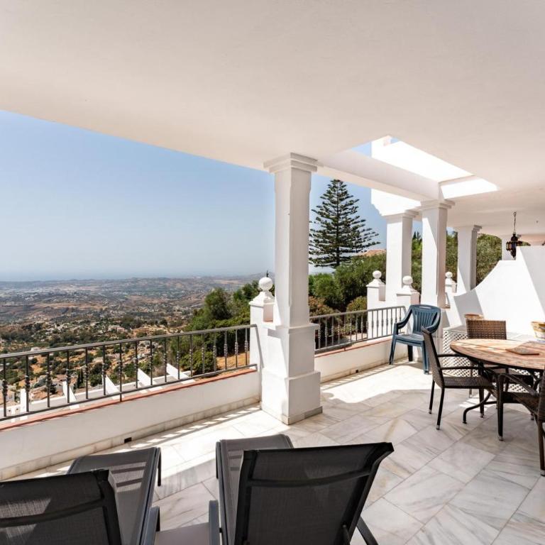 El Mirador de Mijas - Apartamento de 2 dormitorios - 18