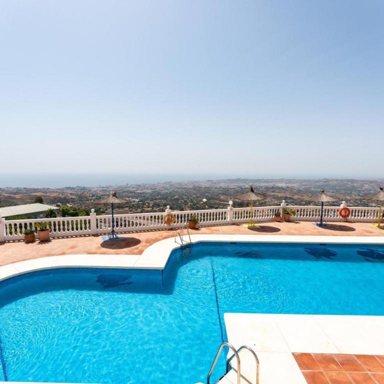 El Mirador de Mijas - Apartamento de 2 dormitorios - 19