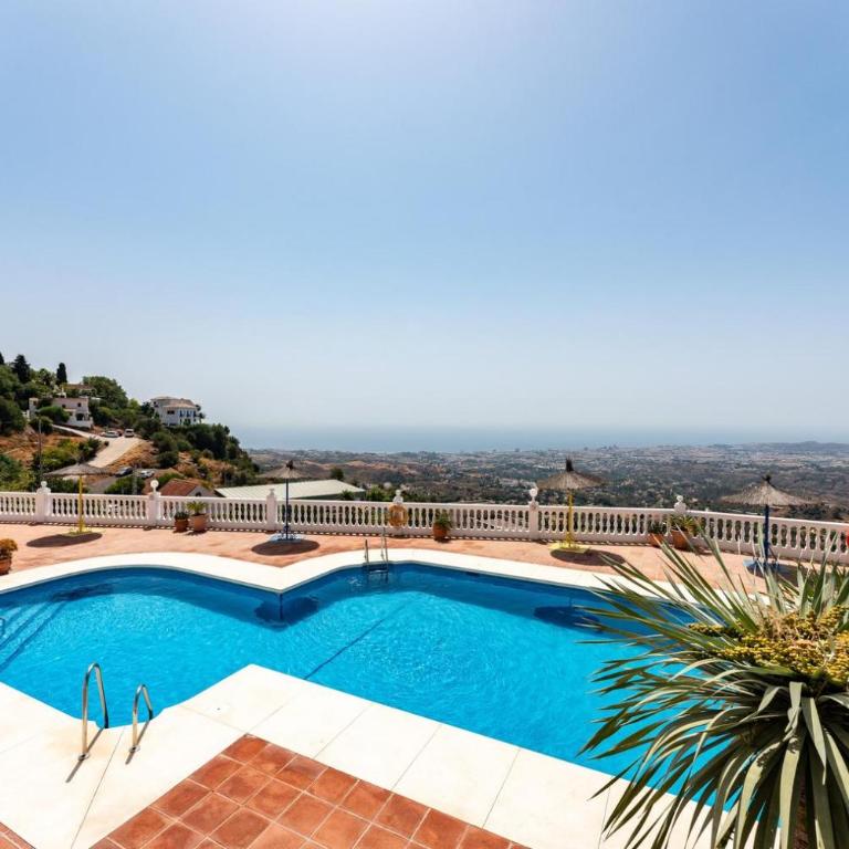 El Mirador de Mijas - Apartamento de 2 dormitorios - 20