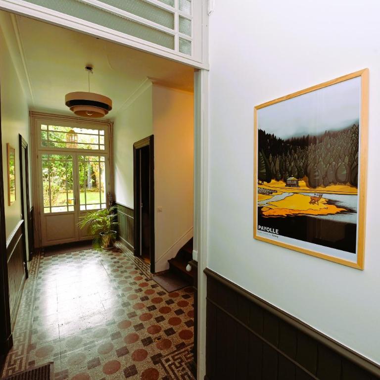 Villa Rosa65 - Piscine extérieure - Salle de sport - Sauna privé - Villa - 67