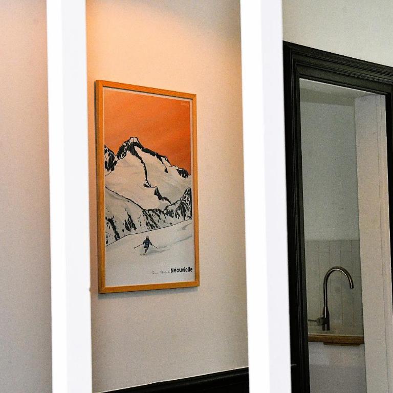 Villa Rosa65 - Piscine extérieure - Salle de sport - Sauna privé - Villa - 72
