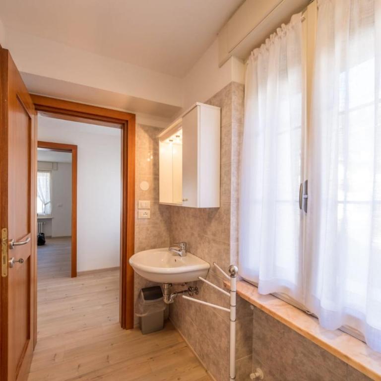 Appartamento Dolomiti Dream 2 - Appartamento con 1 Camera da Letto e Vista Giardino - 13