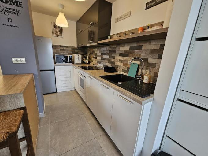 Top Dedinje - Apartman sa 1 Spavaćom Sobom - 1