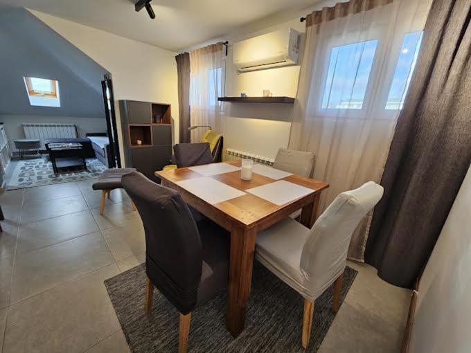 Top Dedinje - Apartman sa 1 Spavaćom Sobom - 2