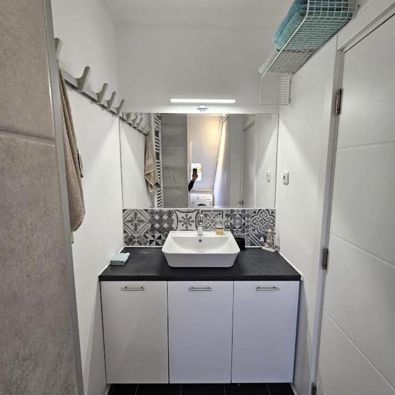 Top Dedinje - Apartman sa 1 Spavaćom Sobom - 4