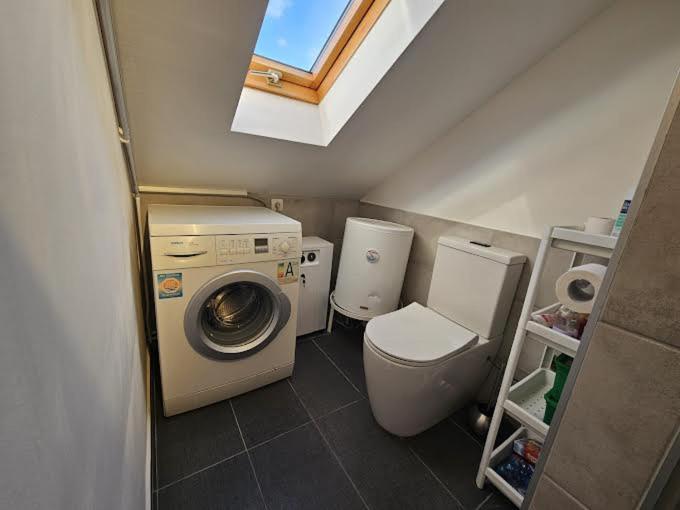 Top Dedinje - Apartman sa 1 Spavaćom Sobom - 5