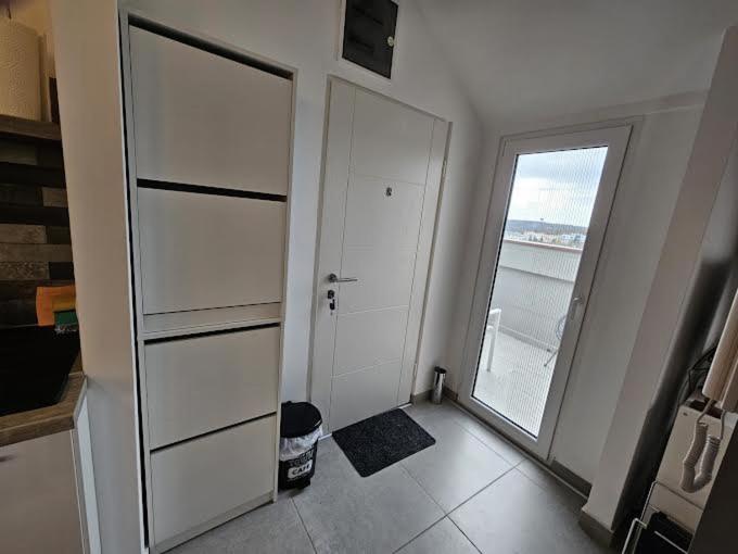 Top Dedinje - Apartman sa 1 Spavaćom Sobom - 6