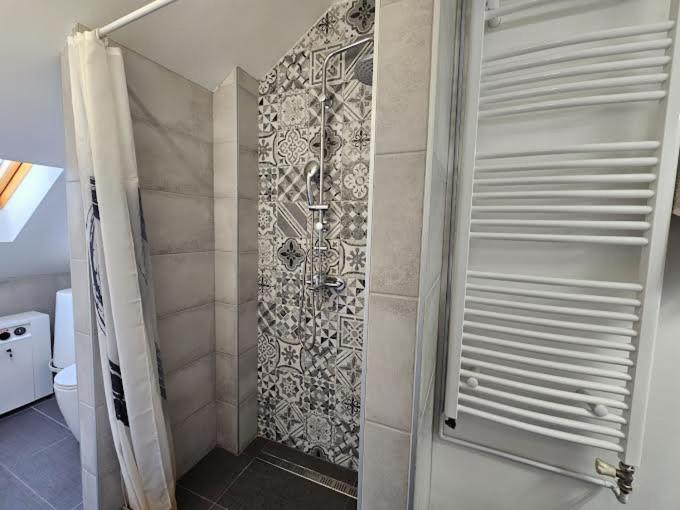 Top Dedinje - Apartman sa 1 Spavaćom Sobom - 7