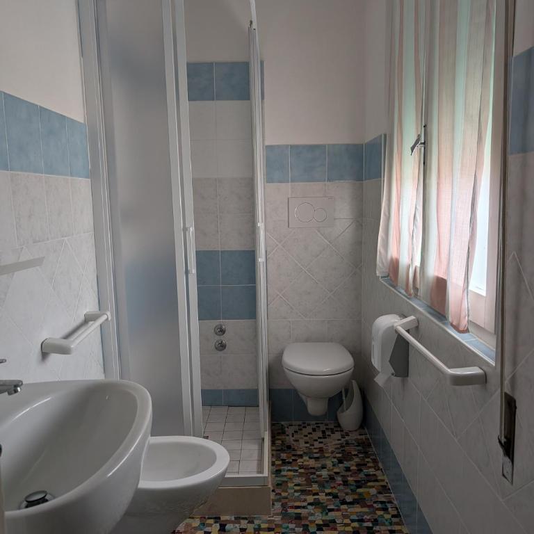 VILLA ANTONIETTA Rooms & Coffee - Camera Matrimoniale Standard - 9