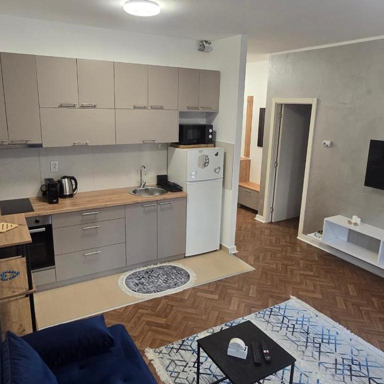 Apartman Hana 2 - Apartman sa 1 Spavaćom Sobom - 6