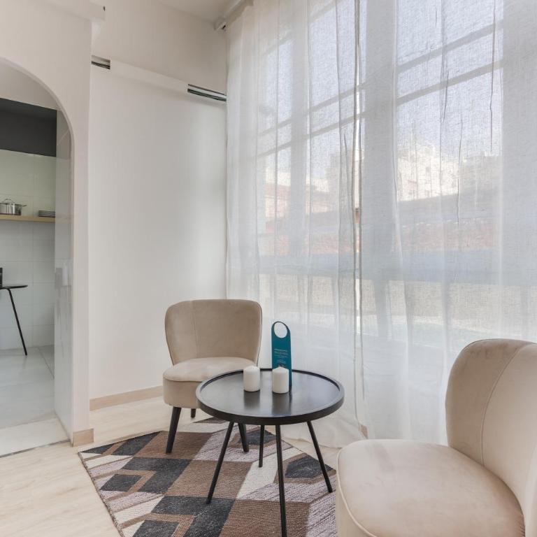 Sweett - The Roca House - Standard Apartment - 5