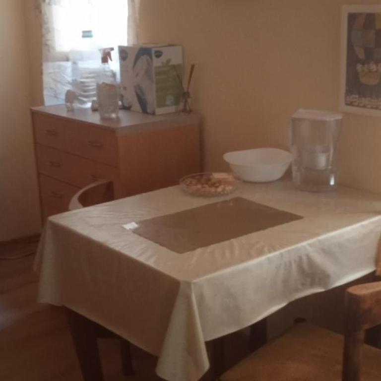 Small Apartments - One-Bedroom Apartment - 3
