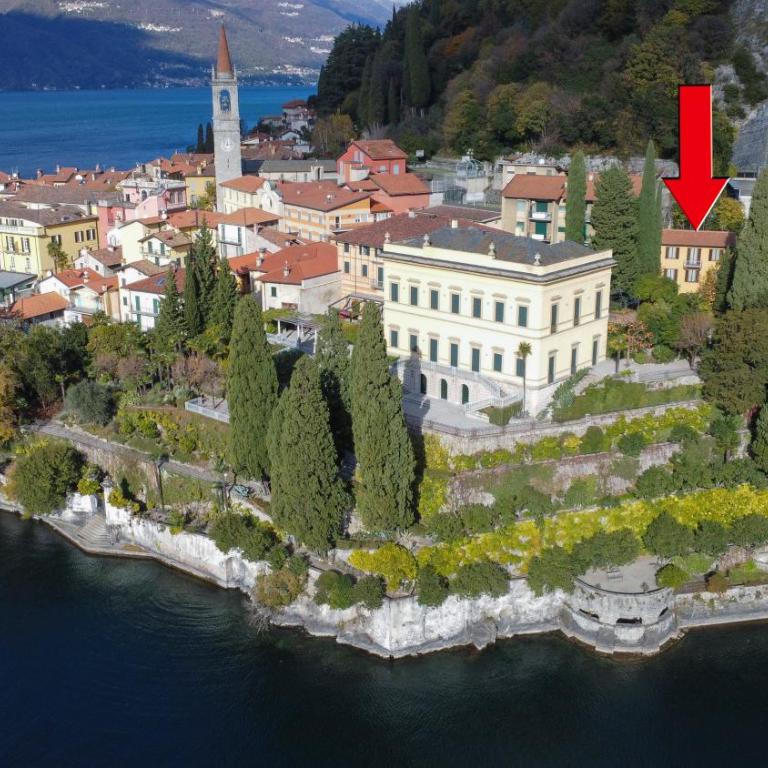 Villa Central Varenna - Casa su 3 Livelli con 4 Camere da Letto - 1