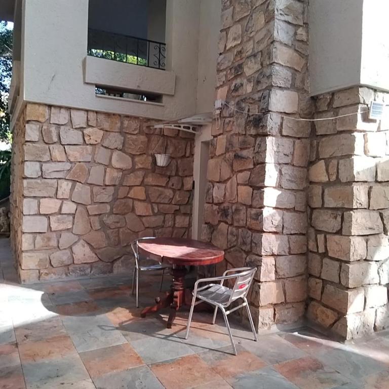 Casa en la naturaleza en Benidorm - Villa con piscina privada - 7