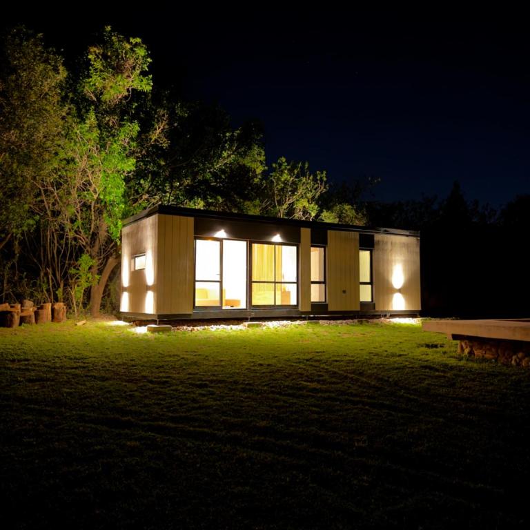 Quinta Lo de Dito - Casa de 4 dormitorios - 35