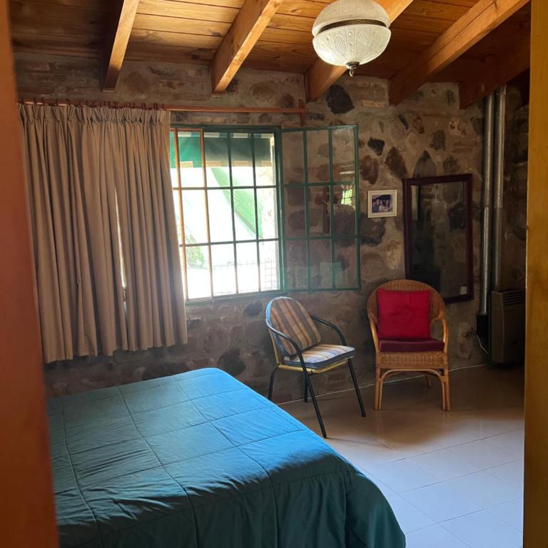 Quinta Lo de Dito - Casa de 4 dormitorios - 27