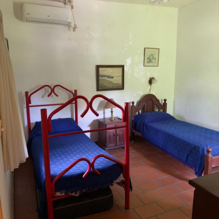 Quinta Lo de Dito - Casa de 4 dormitorios - 28