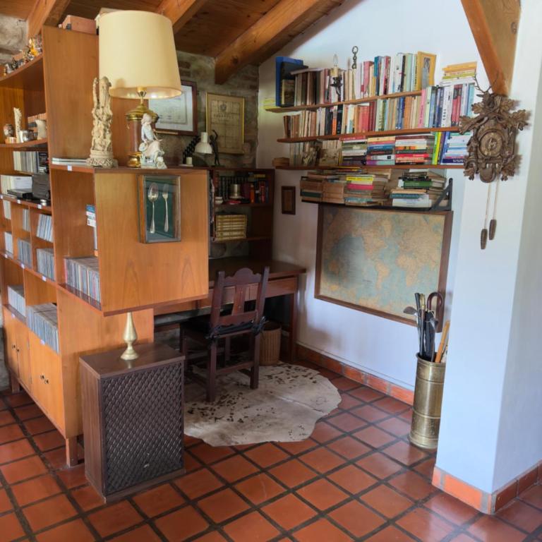 Quinta Lo de Dito - Casa de 4 dormitorios - 22