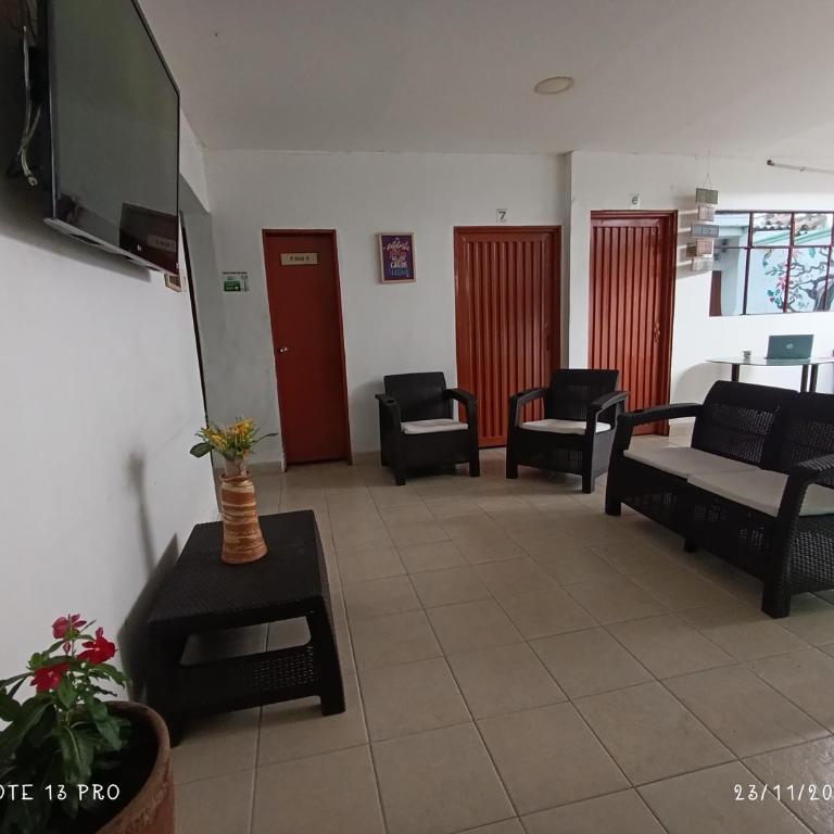 Hotel Casa Saberes 2 - Habitación Doble - 2