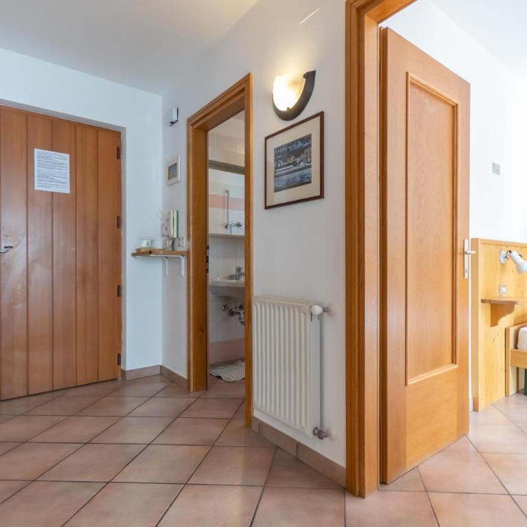 Casa Fanton - Appartamento con 2 Camere da Letto - 8