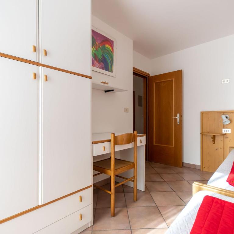 Casa Fanton - Appartamento con 2 Camere da Letto - 17