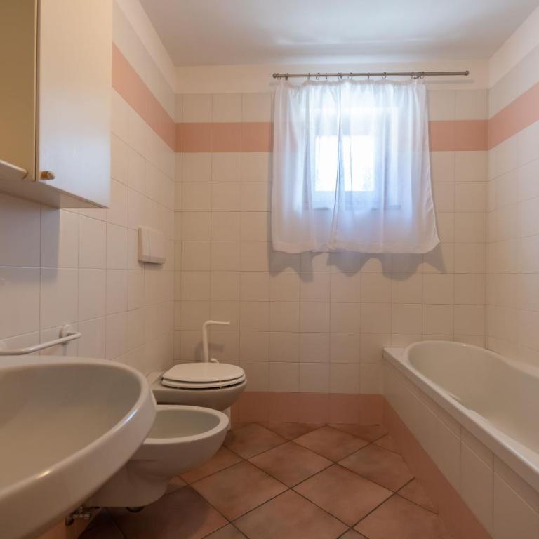 Casa Fanton - Appartamento con 2 Camere da Letto - 23
