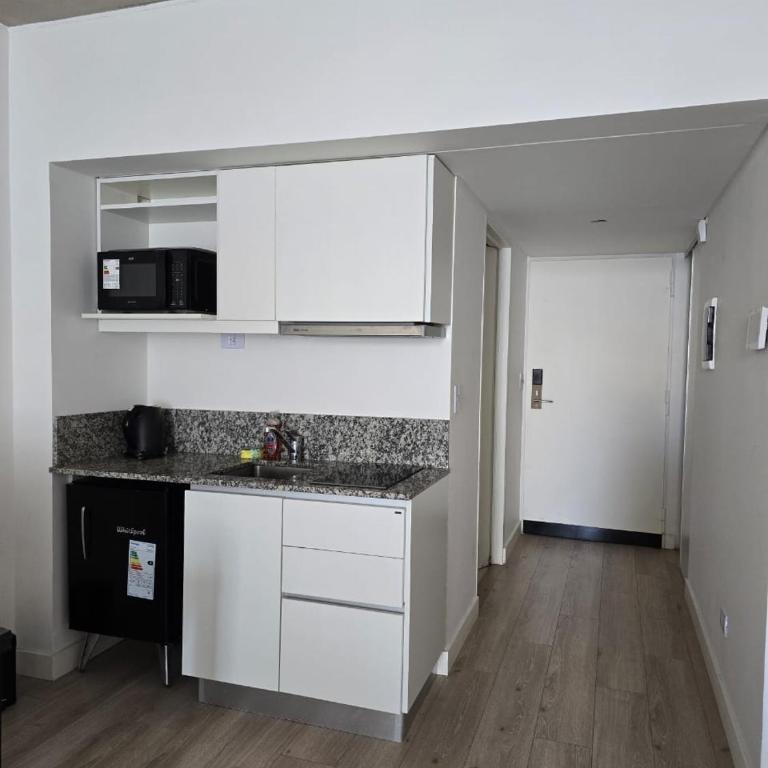 Lure Palermo Hollywood - Apartamento de 1 dormitorio - 9