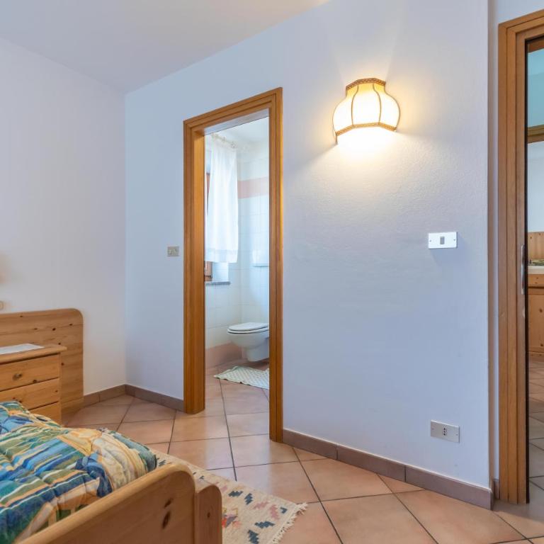 Casa Fanton - Appartamento con 3 Camere da Letto - 22