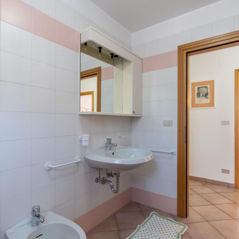 Casa Fanton - Appartamento con 3 Camere da Letto - 29