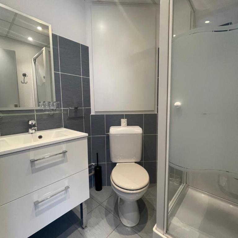 Hôtel La Réserve - Chambre Double - 4