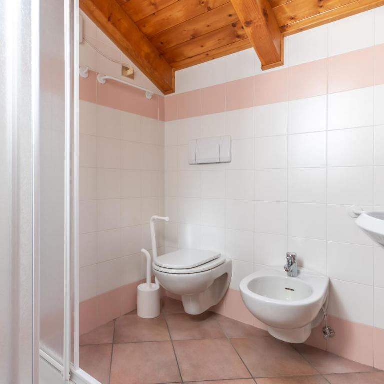 Casa Fanton - Appartamento con 2 Camere da Letto - 9