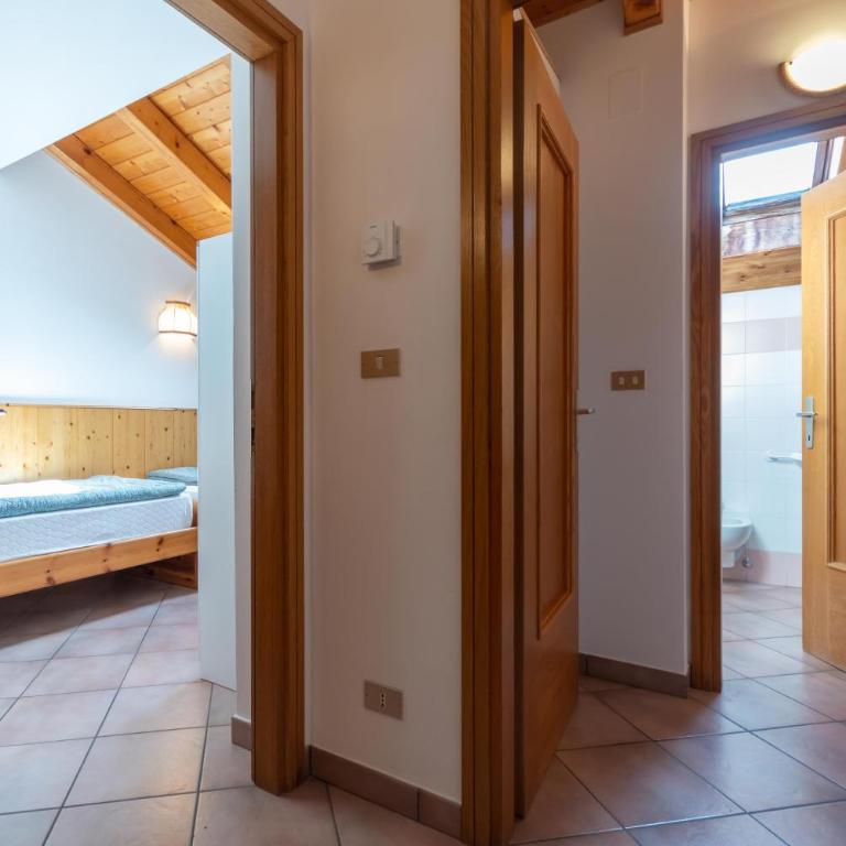 Casa Fanton - Appartamento con 2 Camere da Letto - 14
