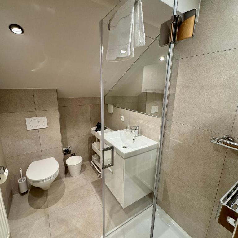 Felbermayer Appartements - Studio - 4