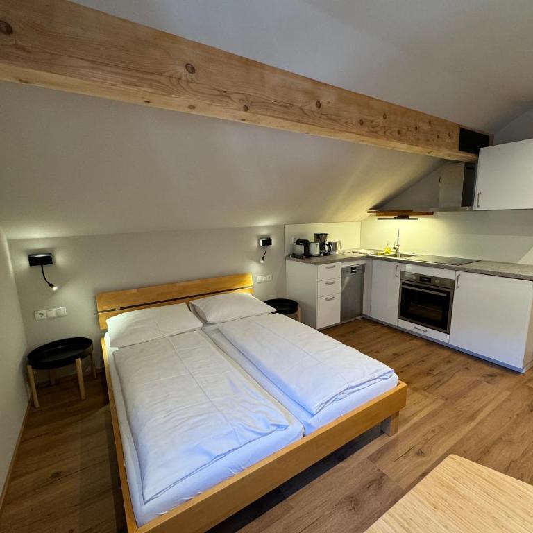 Felbermayer Appartements - Studio - 2