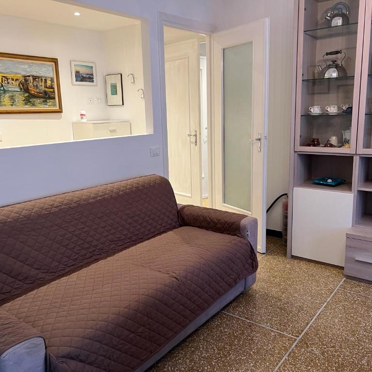 Artista - 10 min stazione - One-Bedroom Apartment with Balcony - 18