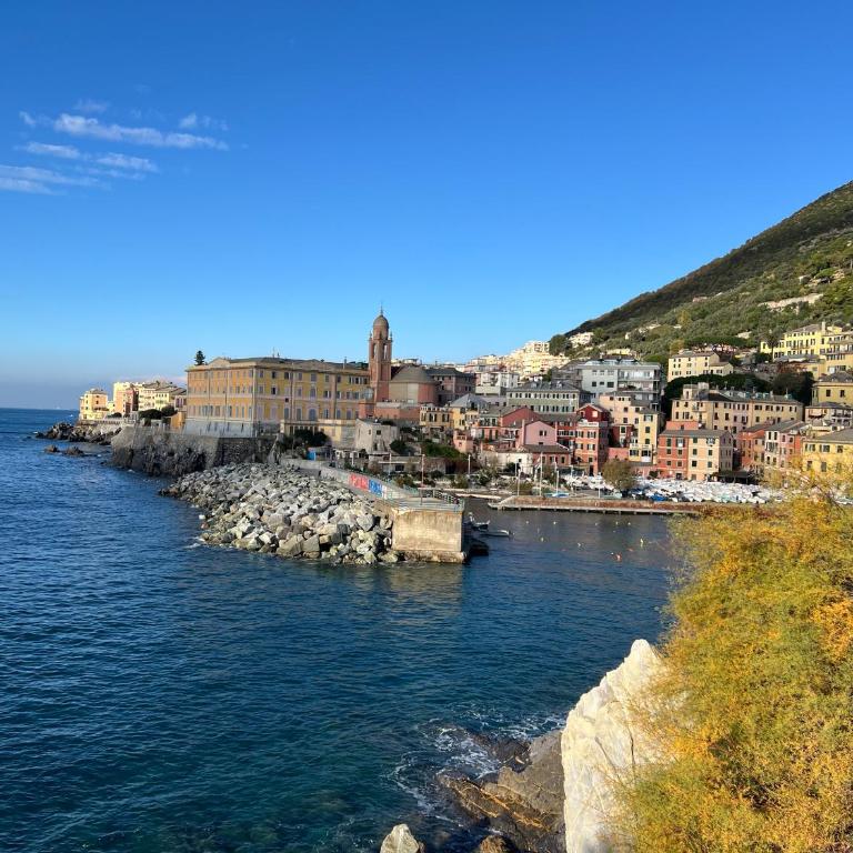Artista - 10 min stazione - One-Bedroom Apartment with Balcony - 19