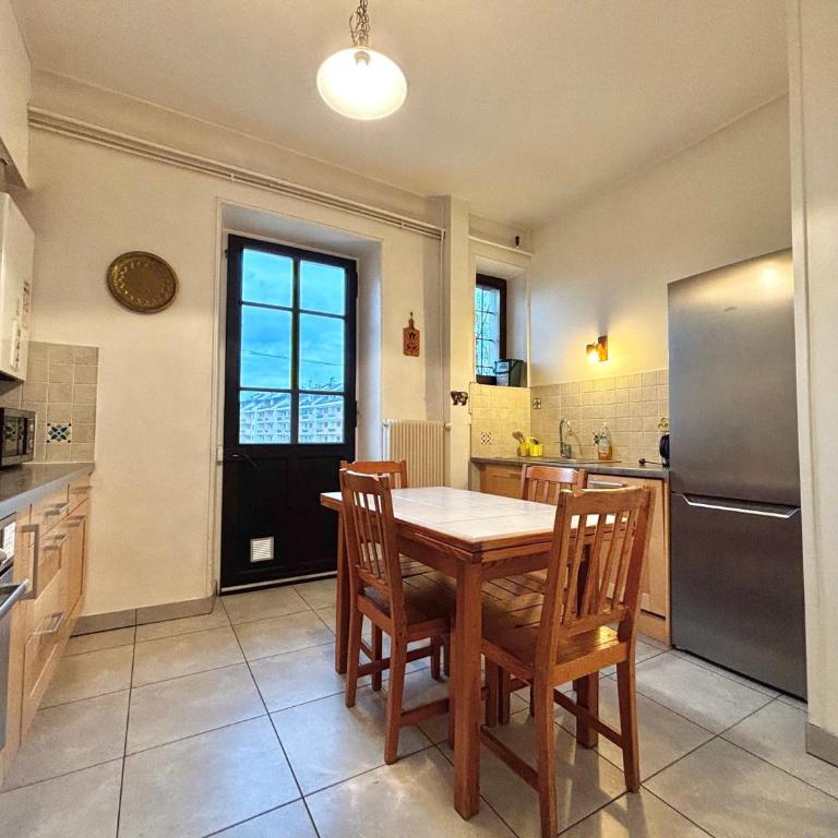 Spacieux appartement central 3* avec parking - FR-1-432-13 - Appartamento (6 Adulti) - 5