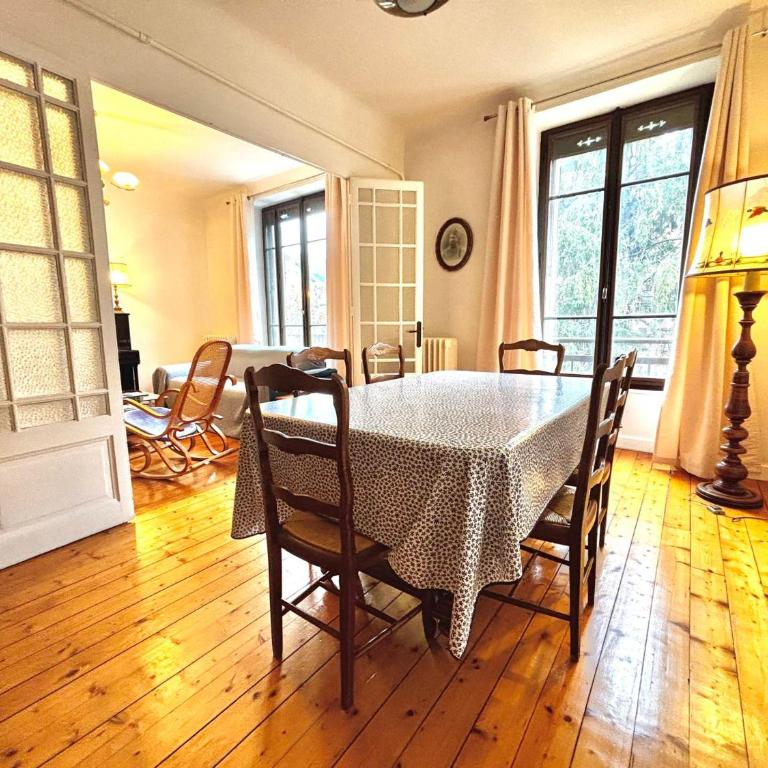 Spacieux appartement central 3* avec parking - FR-1-432-13 - Appartamento (6 Adulti) - 6
